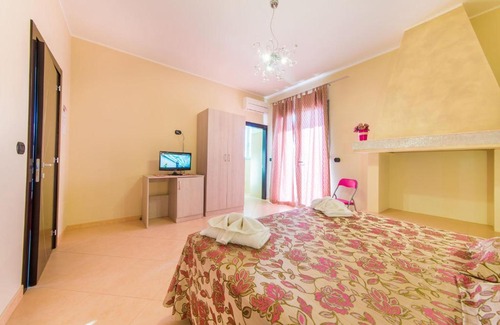 Alliste Bed & Breakfast | B&B Rosso Salento