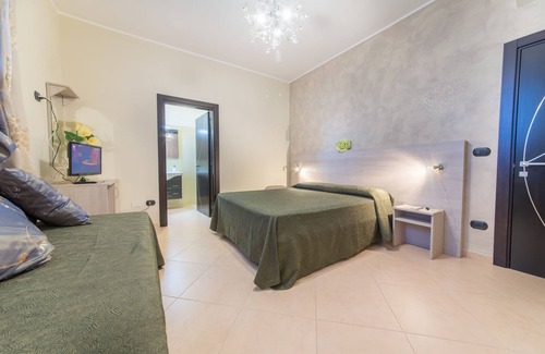 Alliste Bed & Breakfast | B&B Rosso Salento