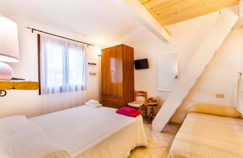 Porto San Paolo Bed & Breakfast | B&B Rotta Per Tavolara