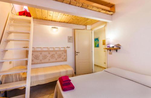 Porto San Paolo Bed & Breakfast | B&B Rotta Per Tavolara