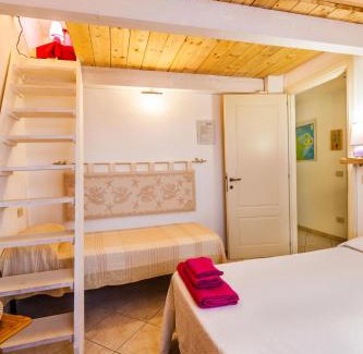 Porto San Paolo Bed & Breakfast | B&B Rotta Per Tavolara