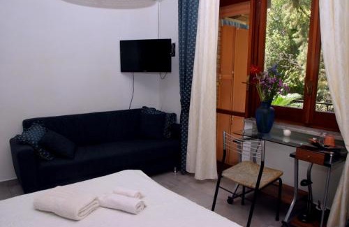 Caserta Bed & Breakfast | B&B Royal Palace of Napoli & Reggia di Caserta