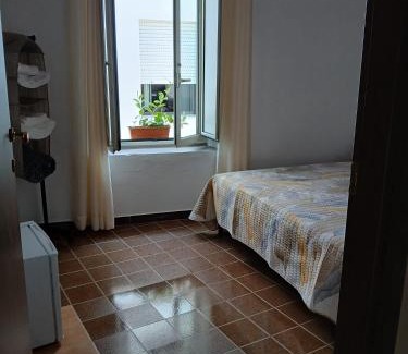 Orgosolo Bed & Breakfast | b&b s'antalena