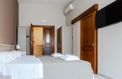 San Cesario di Lecce Bed & Breakfast | B&B SALento