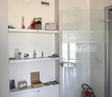 Civitanova Marche Bed & Breakfast | B&b Salsedine
