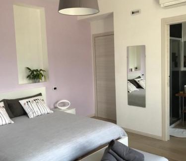 Civitanova Marche Bed & Breakfast | B&b Salsedine