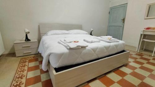 Rieti Bed & Breakfast | B&B San Francesco