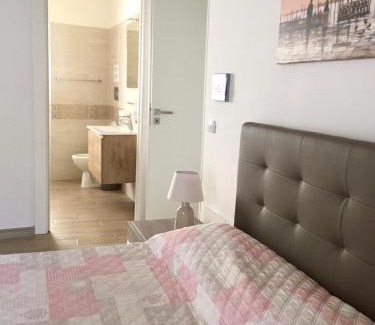 Lamezia Terme Bed & Breakfast | B&B San Giovanni