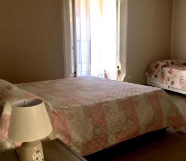 Lamezia Terme Bed & Breakfast | B&B San Giovanni