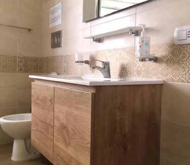 Lamezia Terme Bed & Breakfast | B&B San Giovanni