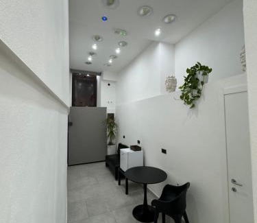 Monreale Bed & Breakfast | B&B Sanghez