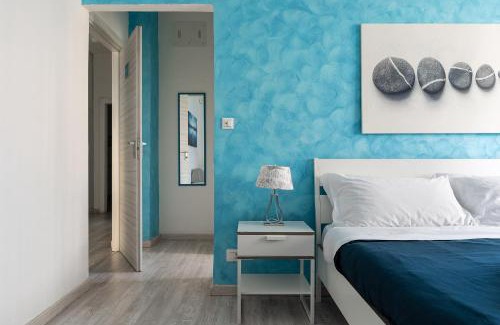 Gaeta Bed & Breakfast | B&B Sapore di Mare