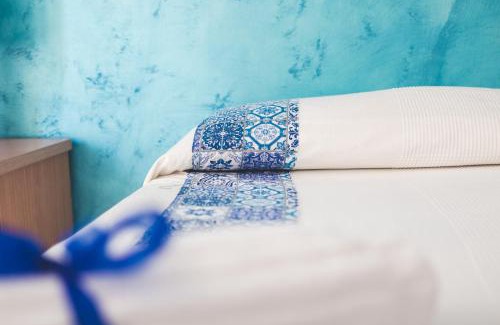 Gaeta Bed & Breakfast | B&B Sapore di Mare