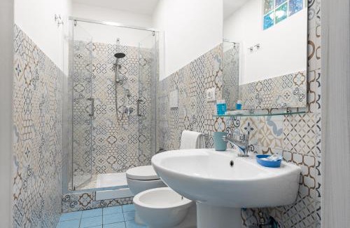 Gaeta Bed & Breakfast | B&B Sapore di Mare