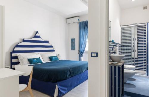 Gaeta Bed & Breakfast | B&B Sapore di Mare nel Blu