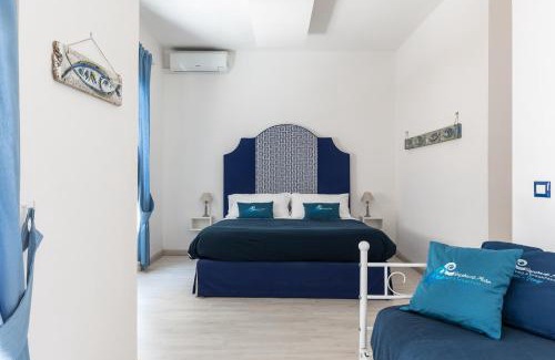 Gaeta Bed & Breakfast | B&B Sapore di Mare nel Blu
