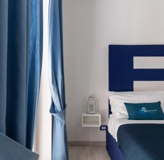 Gaeta Bed & Breakfast | B&B Sapore di Mare nel Blu