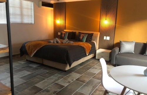 Drakenstein Bed & Breakfast | B&B Sauvignon Country Lodge