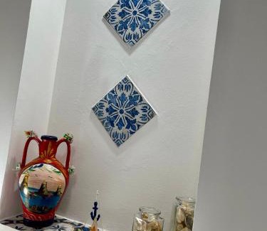 Realmonte Bed & Breakfast | B&B Scala dei Turchi Beach
