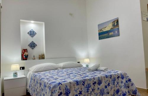 Realmonte Bed & Breakfast | B&B Scala dei Turchi Beach