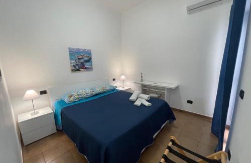 Realmonte Bed & Breakfast | B&B Scala dei Turchi Beach