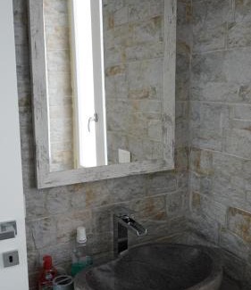 Eboli Bed & Breakfast | B&B Scalelle