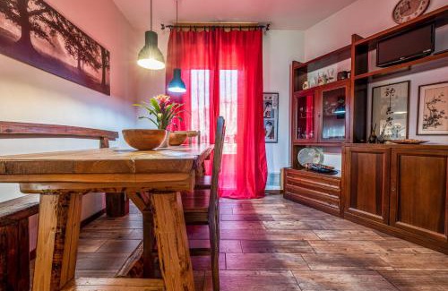 Savena Bed & Breakfast | B&B Selvarossa
