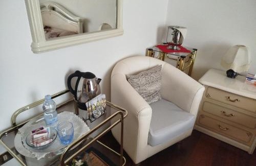 Ferro di Cavallo Bed & Breakfast | B&B Sig ra Minù