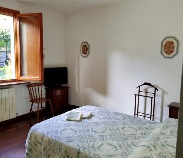 Ferro di Cavallo Bed & Breakfast | B&B Sig ra Minù