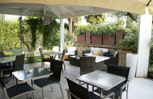 Ovest Bed & Breakfast | B&B Silvia