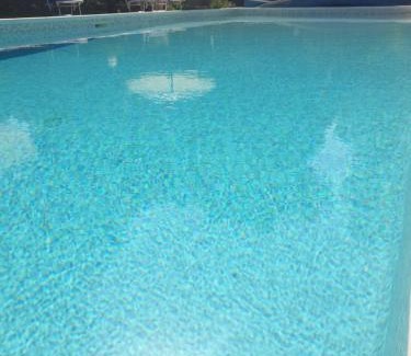 Matino Bed & Breakfast | B&B Solepineta