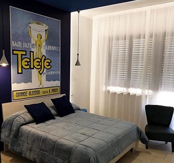 Telese Bed & Breakfast | B&B Solferino