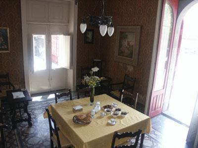 Zafferana Etnea Bed & Breakfast | B&B Sotto i Pini