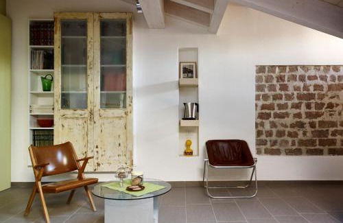 Reggio nell'Emilia Bed & Breakfast | B&B Sottotetto