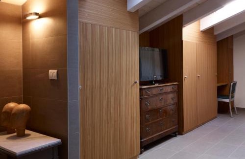Reggio nell'Emilia Bed & Breakfast | B&B Sottotetto