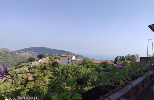 San Mauro Cilento Bed & Breakfast | B&B Spirito Santo