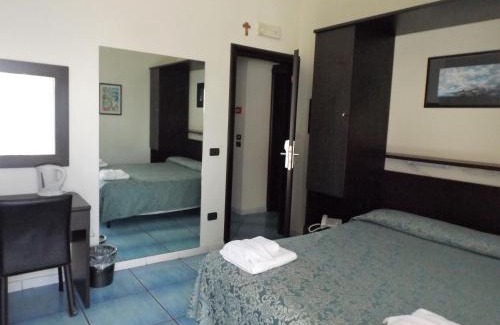 Diamante Bed & Breakfast | B&B Stella Maris