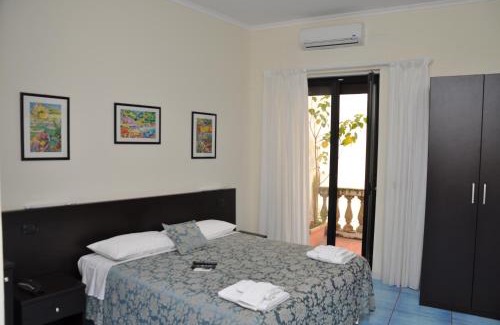 Diamante Bed & Breakfast | B&B Stella Maris