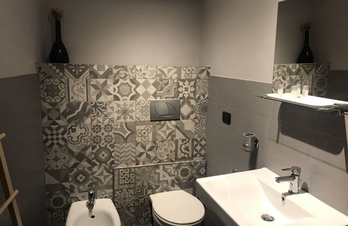 Catania City Centre Bed & Breakfast | B&B Stesicoro InHabit- Guesthouse City Center
