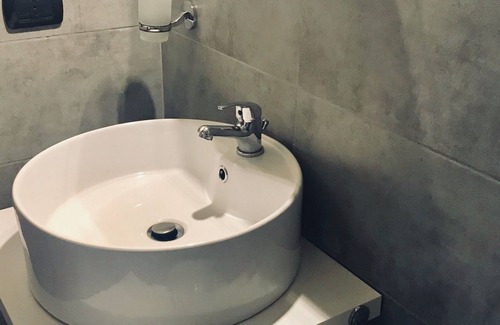 Catania City Centre Bed & Breakfast | B&B Stesicoro InHabit- Guesthouse City Center