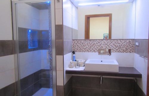 Teulada Bed & Breakfast | B&B Su Tostainu