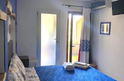 Teulada Bed & Breakfast | B&B Su Tostainu