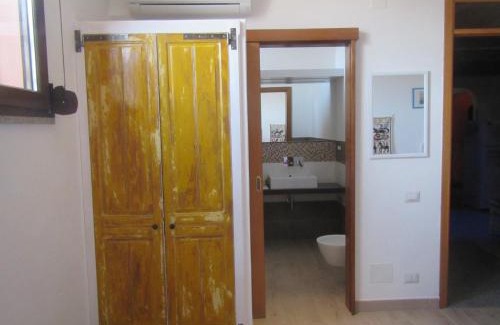 Teulada Bed & Breakfast | B&B Su Tostainu