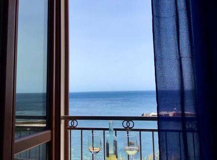 Marettimo Bed & Breakfast | B&B Sulmare