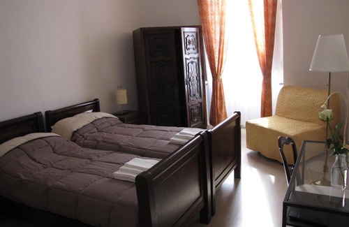 Cit Turin Bed & Breakfast | B&B Susasei
