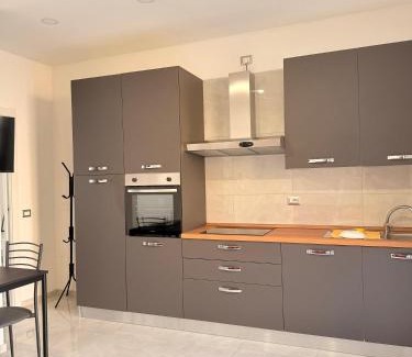 Rondinella - Baraggia - Restellone Bed & Breakfast | B&B Sweet Home