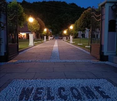 Casarza Ligure Bed & Breakfast | B&B Terra Di Liguria