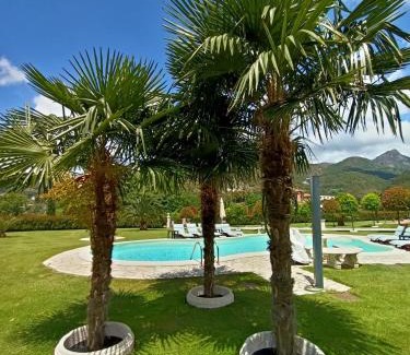 Casarza Ligure Bed & Breakfast | B&B Terra Di Liguria