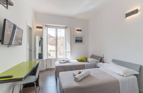 Ragusa Bed & Breakfast | B&B Terrazza dei Sogni