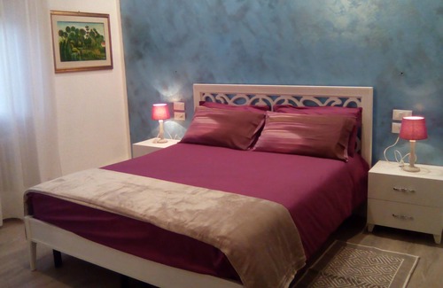 Fano Bed & Breakfast | B&B Terrazza sul Mare